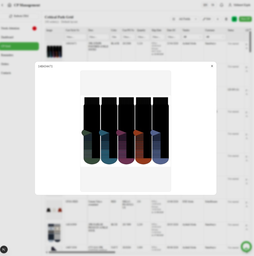 Product image full view