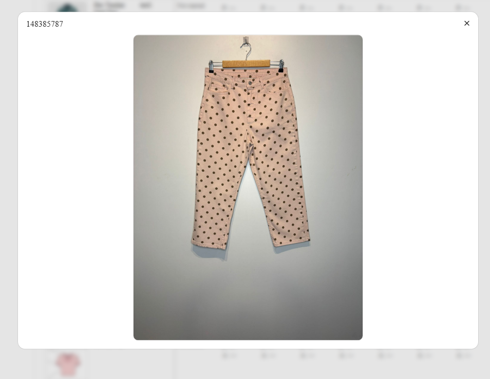Product image full view