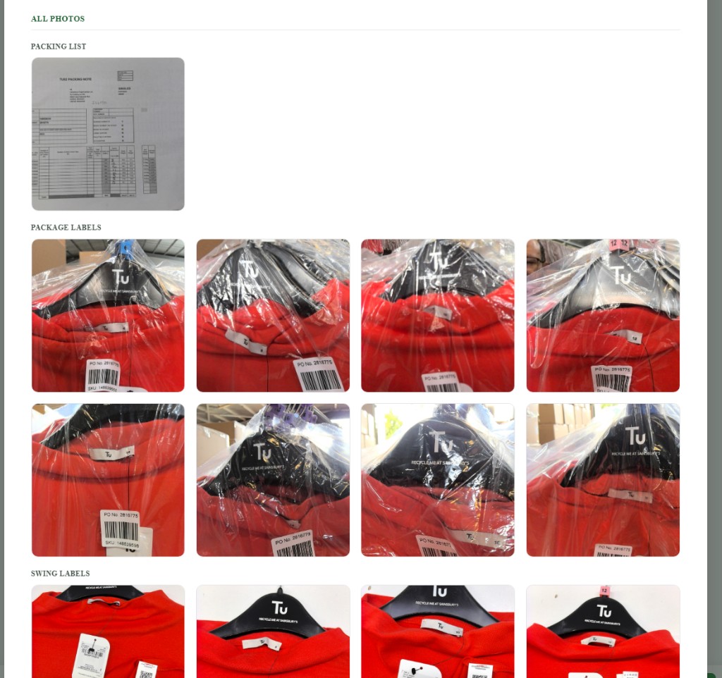 Report Preview — All photos